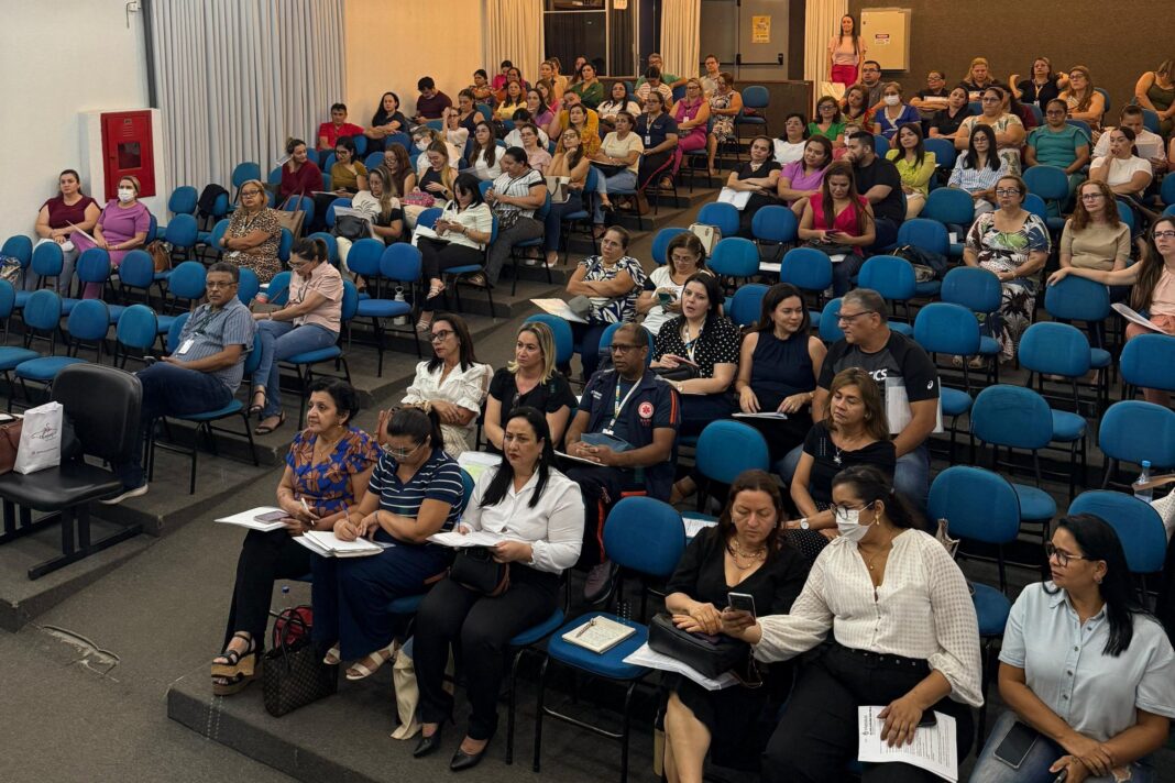 atenção a gestantes e puérperas (2)