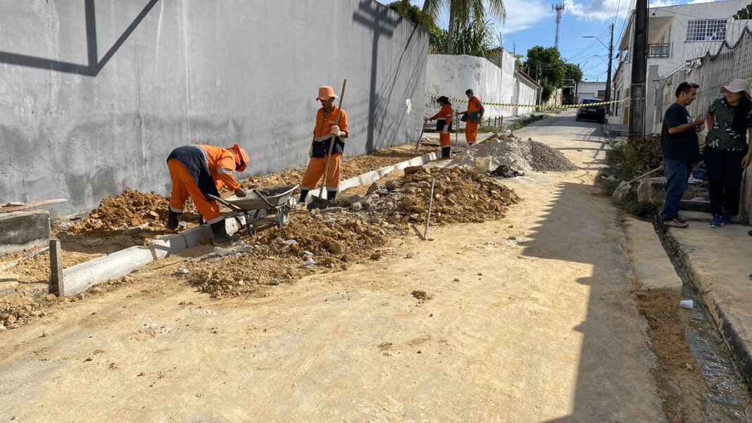 calçada no conjunto 31 de Março_Seminf (2)