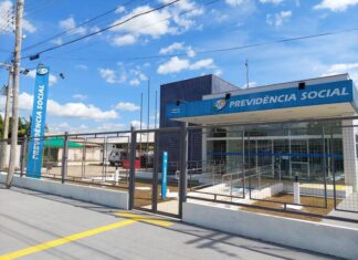Amazonas terá 10 novos peritos médicos nas Agências da Previdência Social