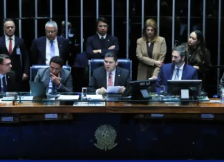 Senado aprova aumento do número de deputados federais para 531, Amazonas ganha mais 2 parlamentares