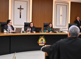 TCE-AM adota novo formato para pedidos de sustentação oral, que agora devem ser feitos pelo DEC