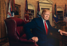 EUA lamenta mortes de policiais no Rio e se coloca “à disposição” para eliminar o grupo considerado narcoterroristas, Comando Vermelho