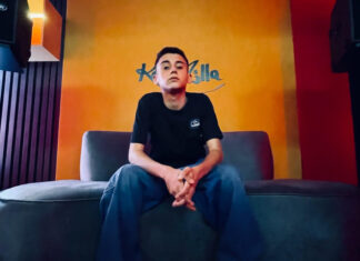 Raull e Andradee se unem na ousada faixa de arrocha-funk “Corpo Violão”