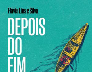 Assim como as correntezas dos rios, o fim pode ser apenas o começo