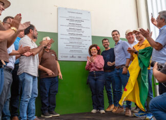 Em Mâncio Lima (AC), ABDI inaugura maior complexo industrial de café da agricultura familiar da Região Norte