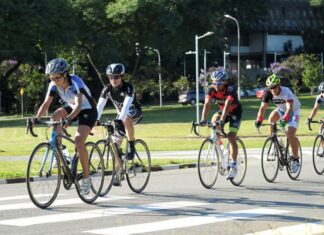 Praticar ciclismo em áreas verdes aumenta a sensação de bem-estar, aponta estudo de Universidade