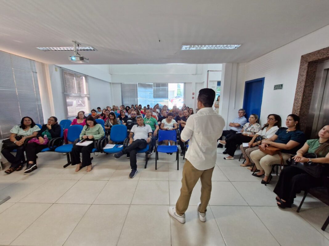 2ª Reunião com Rhs (2)