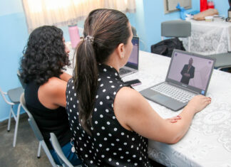 Prefeitura de Manaus realiza 6º simulado Pró-Saeb com mais de 35 mil estudantes