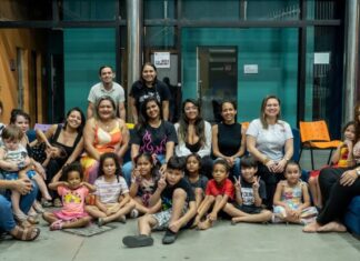 Conferência estadual discutirá realidades e políticas públicas para mulheres-mães da Amazônia