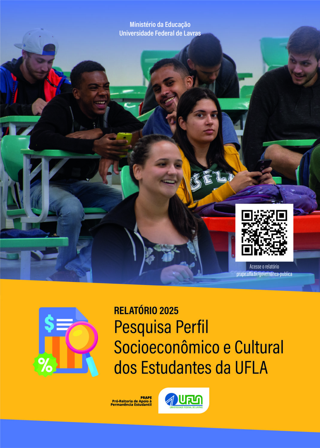 Capa_-_Pesquisa_Perfil_Socioeconômico_e_Cultural_dos_Estudantes_da_UFLA_2