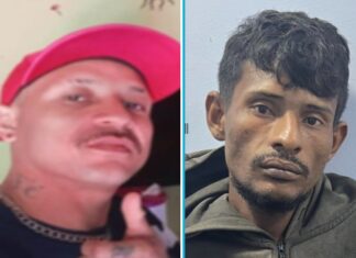 PC-AM divulga imagens de dois homens procurados por crimes em Uarini