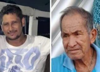 Polícia Civil do Amazonas divulga imagens de duas pessoas desaparecidas