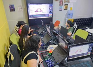 Inclusão e criatividade: Oficina gratuita de animação promove formação para comunidade surda