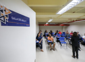 Detran-AM oferece 350 vagas de cursos gratuitos em Itapiranga e São Sebastião do Uatumã