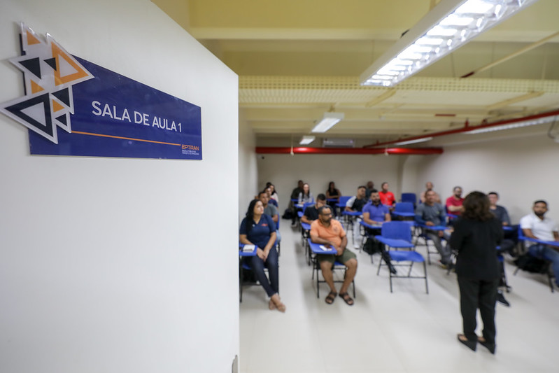 Foto: Divulgação / Detran-AM