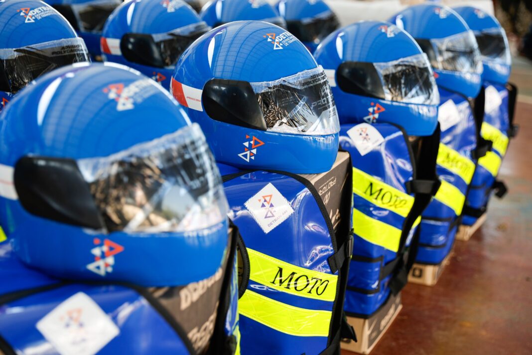 Foto: Mauro Neto / Secom