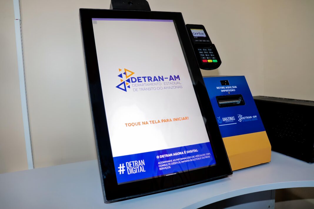 Detran-AM_Posto Maués_Créditos Divulgação Detran-AM 3