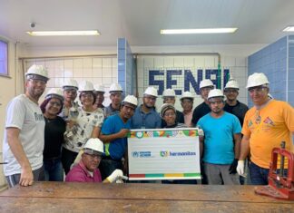 Hub reúne empresas e organizações para impulsionar contratação de pessoas refugiadas no Amazonas