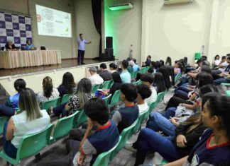 Secretaria de Educação dá início a mais uma edição do programa ‘Eu na Universidade’