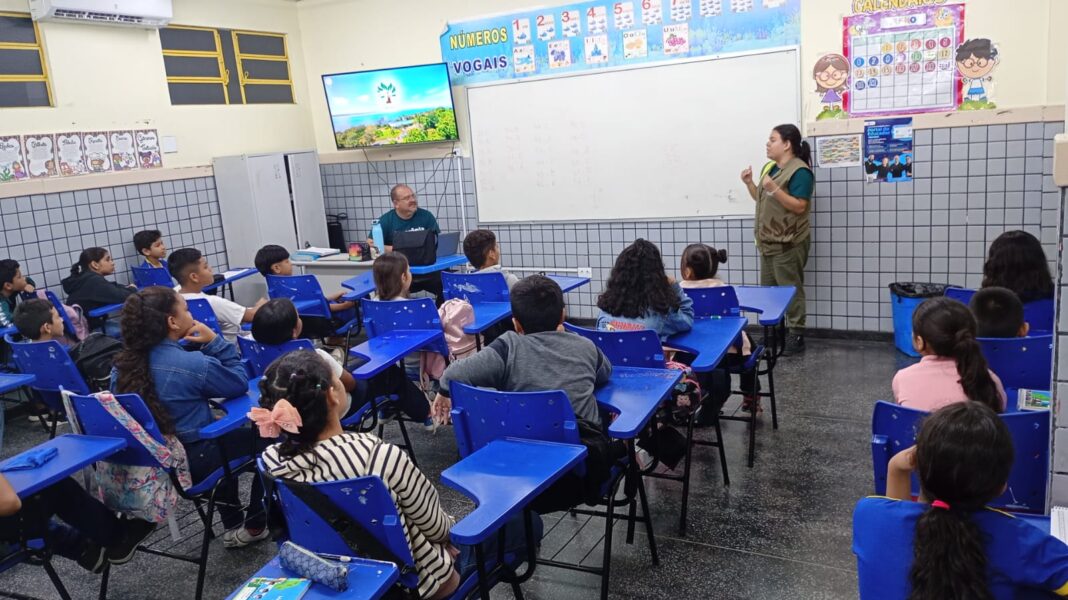 Escola municipal Agenor Ferreira Lima (1)