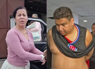 Mulher apontada como operadora do Primeiro Comando da Capital (PCC) e do Comando Vermelho (CV) é presa