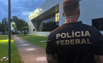 Polícia Federal deflagra segunda etapa da Operação Vem Diesel