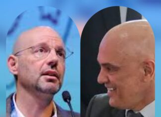 URGENTE: “STF Perdeu o Freio”: Economista Alexandre Schwartsman faz críticas contundentes ao Xandão
