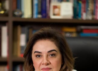 Maria do Carmo rebate ataques e dispara: ‘é preciso acabar com essa politicagem nojenta e perversa’