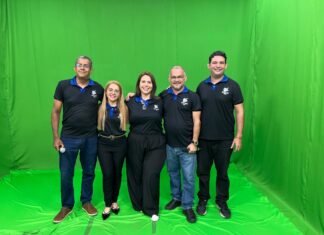 UEA intensifica preparação para Vestibular e SIS durante o 2º aulão do Pré-Vest