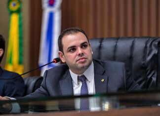 No Julho Verde, presidente Roberto Cidade destaca leis de sua autoria que auxiliam no combate e na prevenção ao câncer no Amazonas