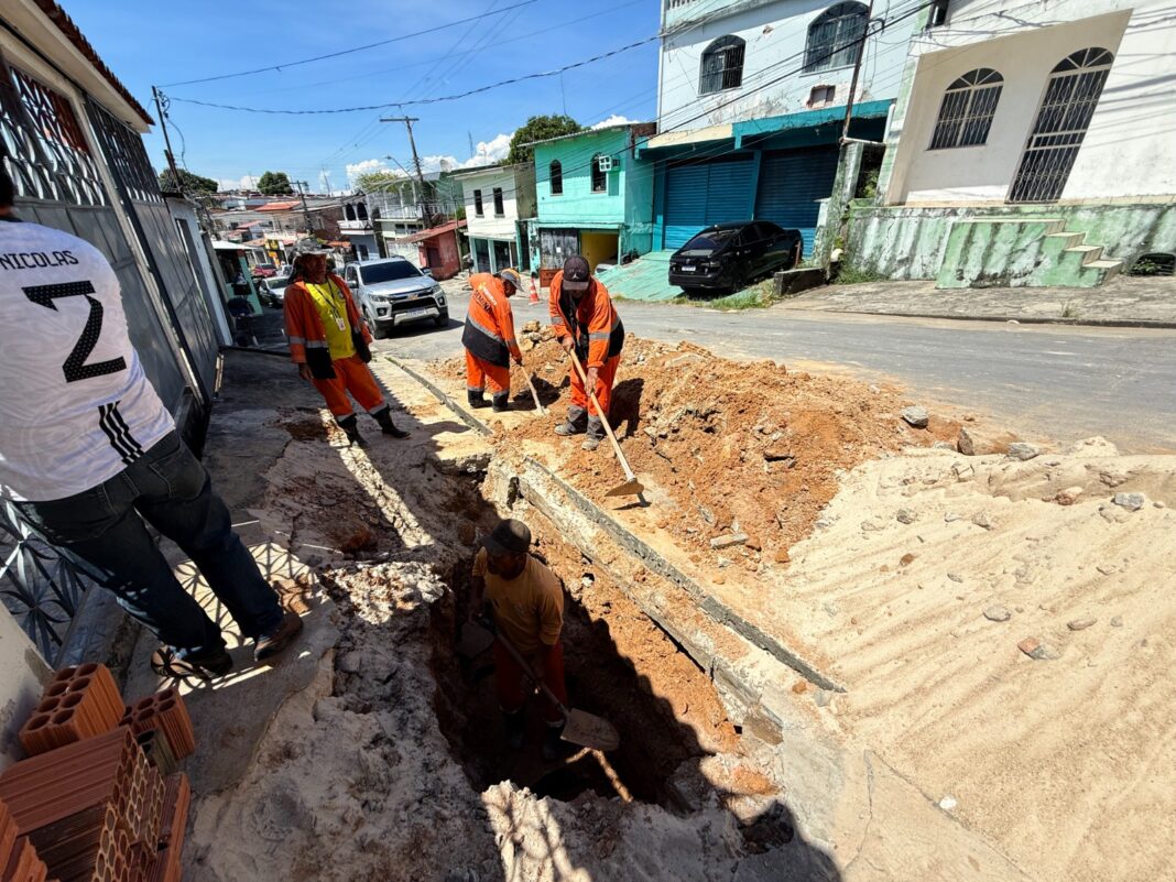 Intervenção (1)