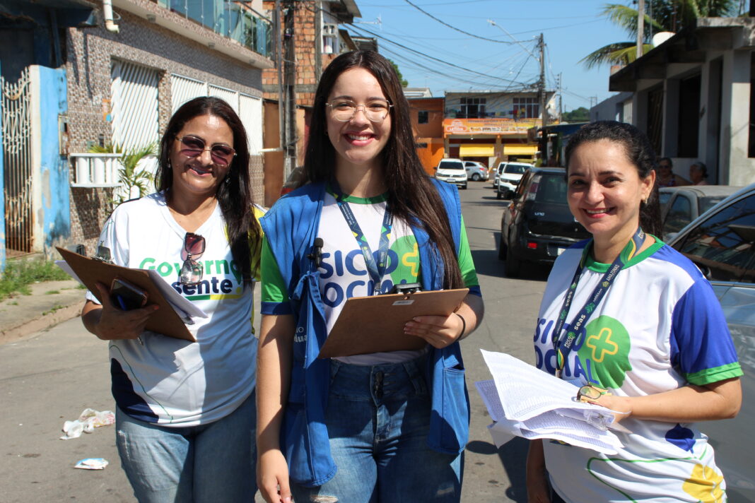 Foto: Divulgação / Seas