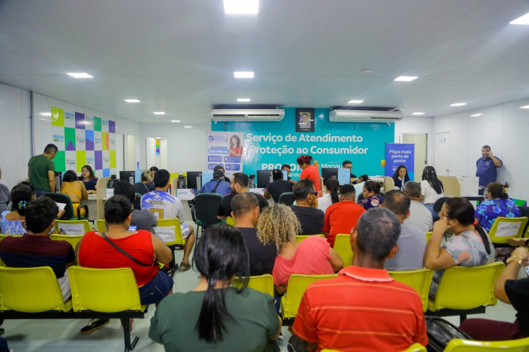 Negocia Manaus (2)