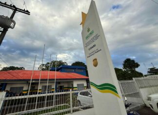 Em Coari, Polícia Civil prende homem que agrediu, ameaçou de morte e descumpriu medida protetiva da ex-companheira