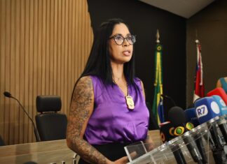 PC-AM prende suspeitos por abuso sexual de adolescente e agressão contra mulher grávida, em Manacapuru