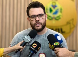 Polícia Civil prende mulher por abandono de incapaz e morte do filho recém-nascido