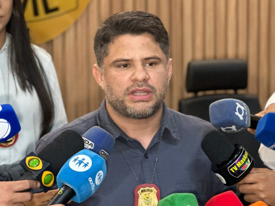 Foto: Beatriz Sampaio / PC-AM