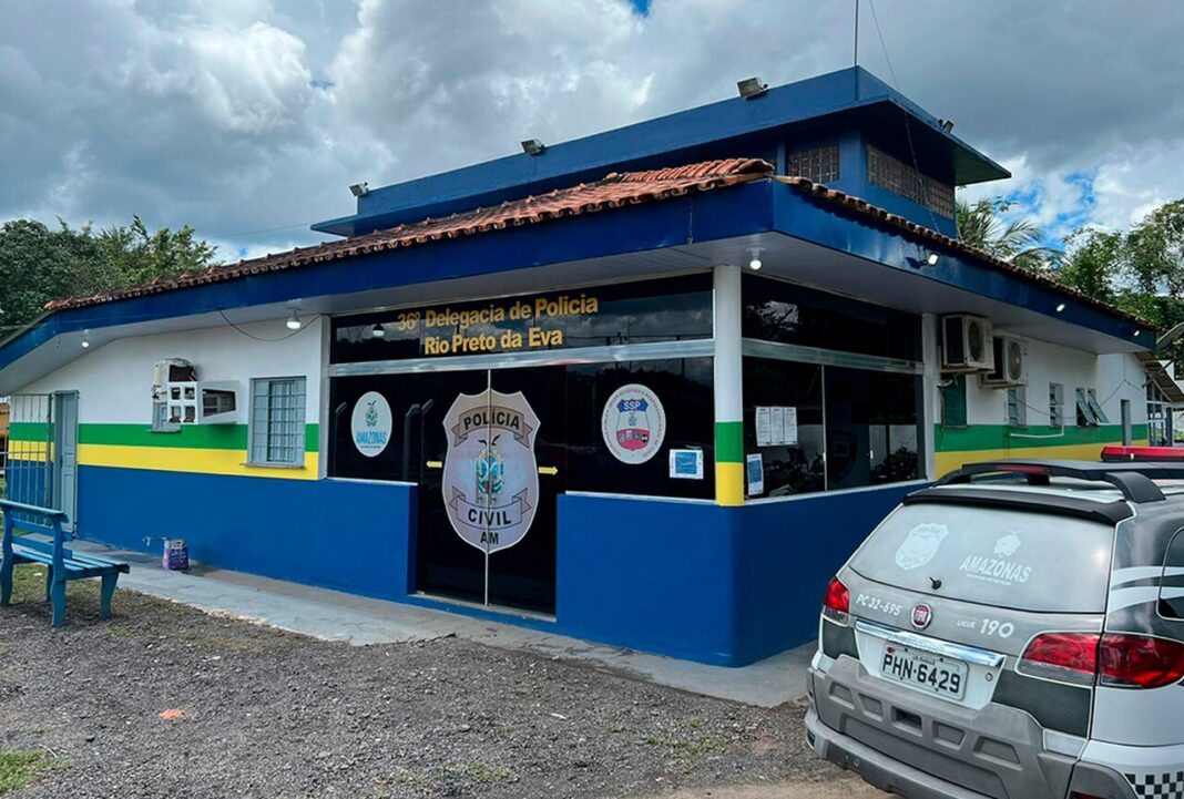 Foto: Divulgação / PC-AM