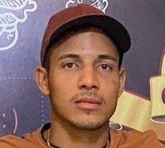 Polícia Civil divulga imagem de homem que desapareceu no bairro Cidade de Deus