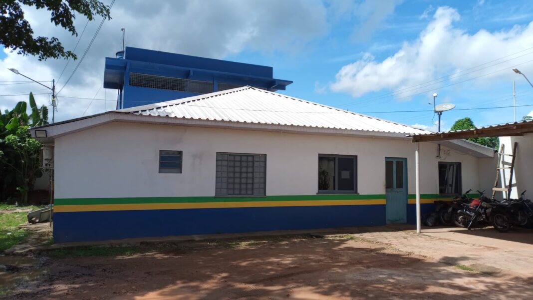 Foto: Divulgação / PC-AM