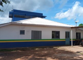 Em Autazes, PC-AM prende homem por estupro de vulnerável contra enteada de 12 anos