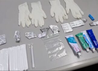 PC-AM prende casal responsável por cerca de 12 abortos clandestinos nos últimos dois meses, em Manaus