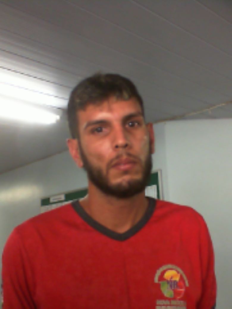 PCAM_PROCURADO ANTÔNIO DA COSTA NETO_FOTO DIVULGAÇÃO
