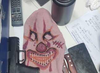 Polícia Militar do Amazonas resgata casal sequestrado e prende suspeito de envolvimento no crime