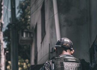 Polícia Militar do Amazonas prende suspeito de estuprar criança com transtorno do espectro autista
