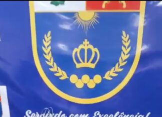 Polícia Militar do Amazonas frustra ação criminosa de trio envolvido em roubo em loja de perfumaria