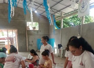 Projeto Vitrine de Saberes Artesanais promove empreendedorismo feminino e valorização cultural em Parintins