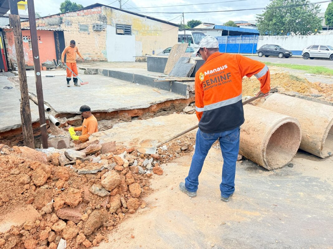 Rede de drenagem_Vila da Prata (1)