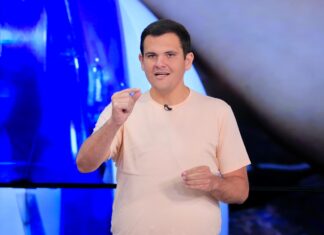 Prefeito Renato Junior acelera cronograma de obras e projeta a “Manaus do Futuro”