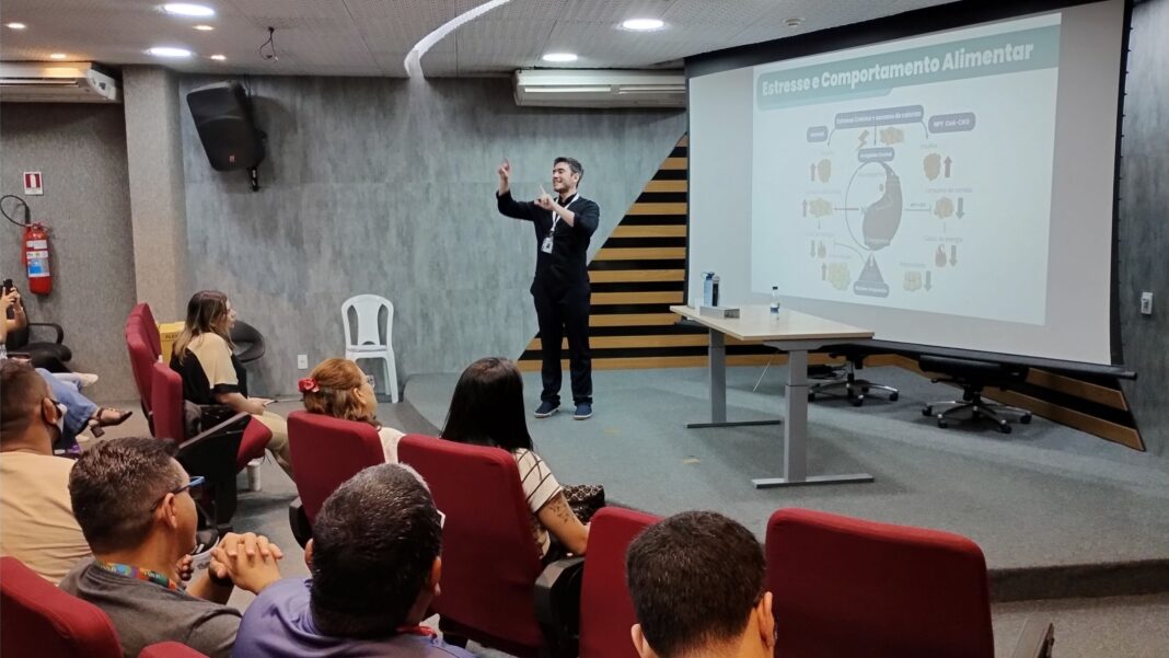 SEMSA MANAUS Capacitação Educação Física Obesidade (3)